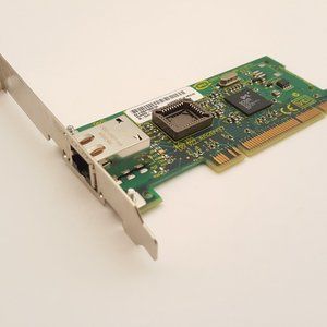 3COM 3C905CX - TXNM Fast Etherlink XL PCI 10/100 Mbps Ethernet Adapter NIC